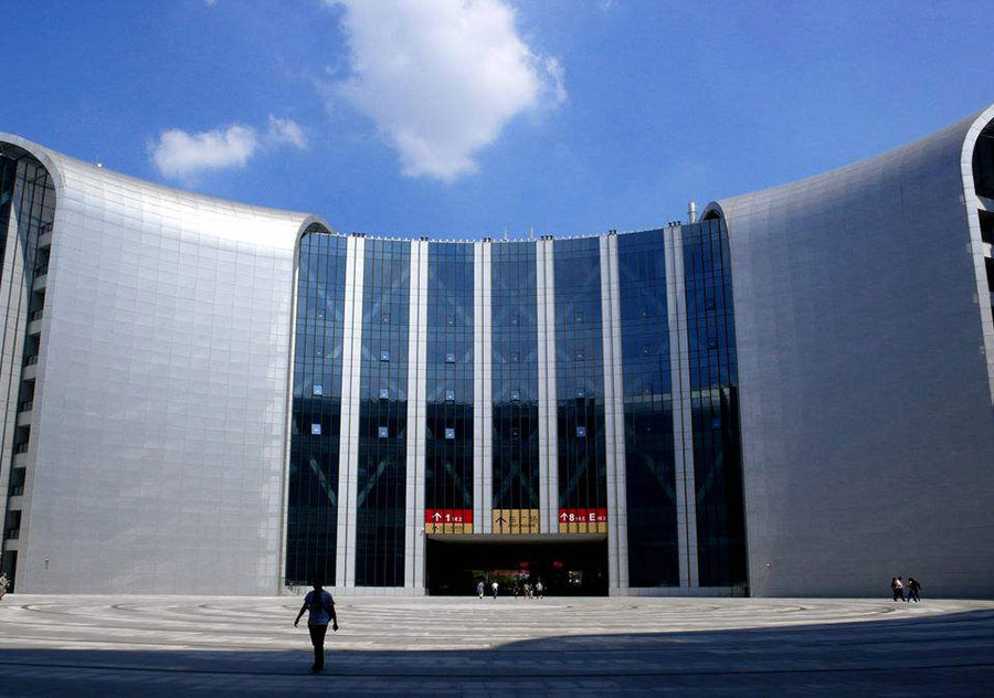 2017中国国际节能环保技术装备展示交易会AAA公司形象展览承建企业招标